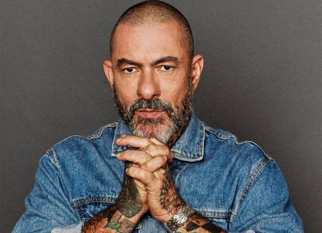 Henrique Fogaça faz 48 anos, revela sonhos e reflete: “Sou pai e mais ponderado”
