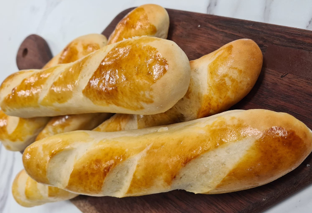 Bisnaga | Band Receitas
