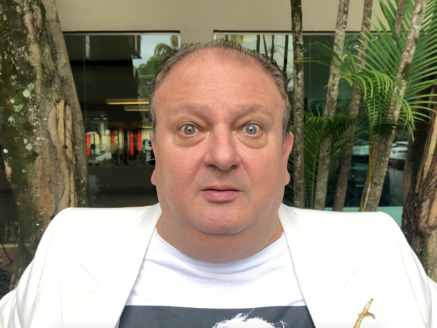 Glossário do Jacquin: chef traduz suas expressões mais icônicas