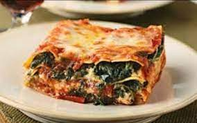 Lasanha de Escarola | Band Receitas