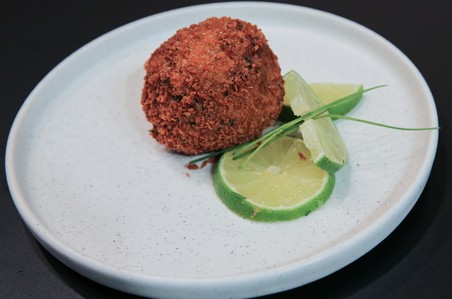 Bolovo do MasterChef 2022 | Band Receitas