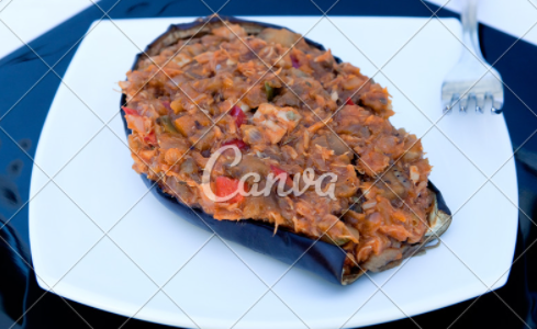 Forminhas de Berinjela com Atum | Band Receitas