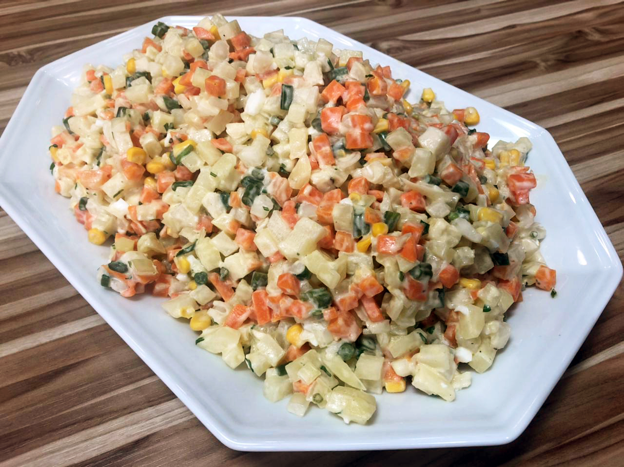 Maionese da Catia Fonseca | Band Receitas