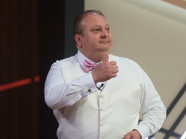 Cadê os avós? Jacquin convida público mais velho para participar do MasterChef
