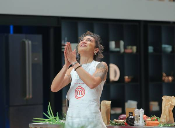 MasterChef: Fernanda revela sinal após oração e diz que escreveu própria vitória