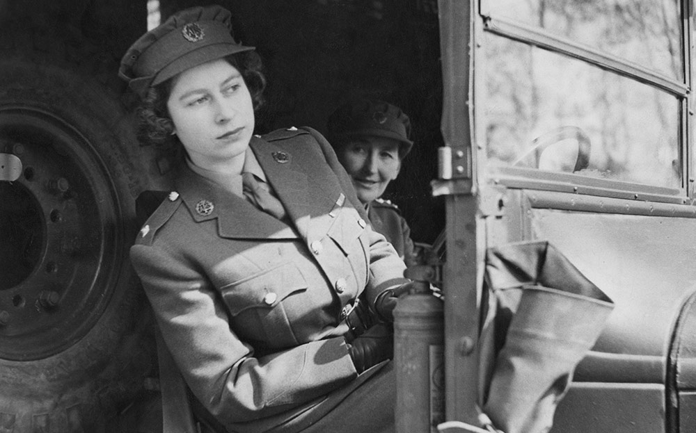 De guerras à pandemia: veja pontos marcantes da trajetória de Elizabeth II