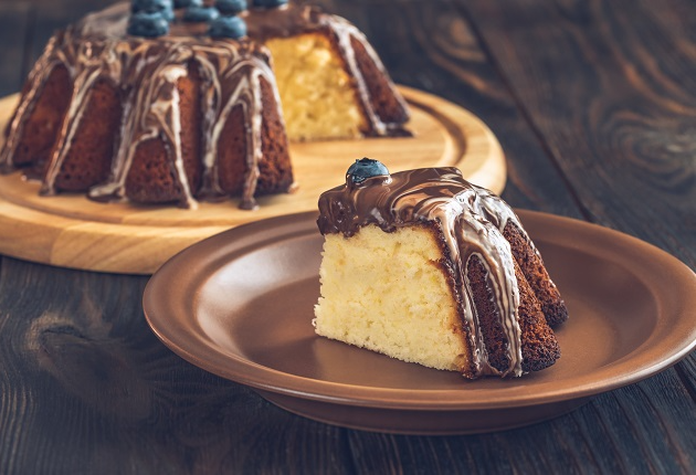 3 receitas de cobertura de bolo irresistíveis Envato Elements