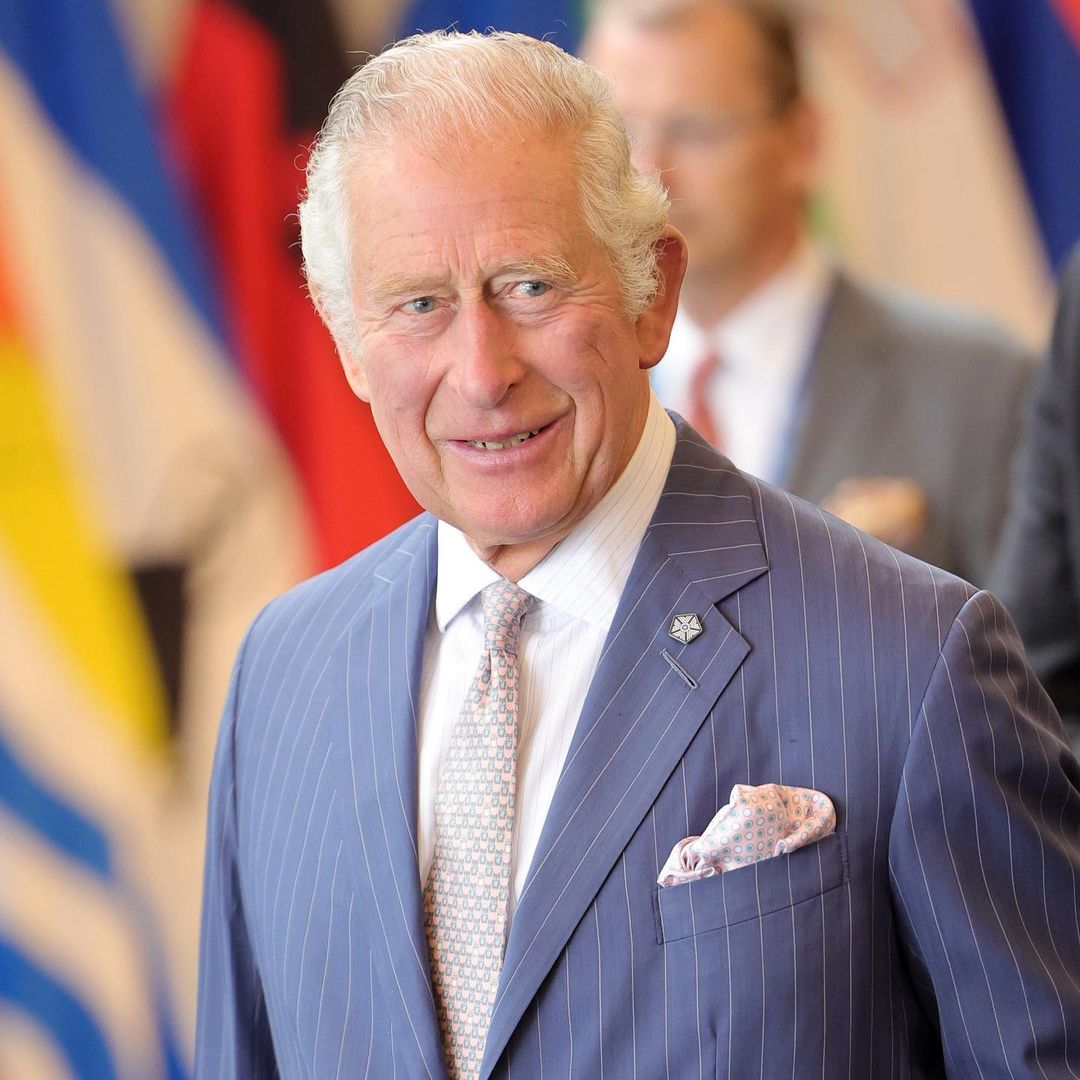Rei Charles III: Herdeiro assume o trono britânico aos 73 anos