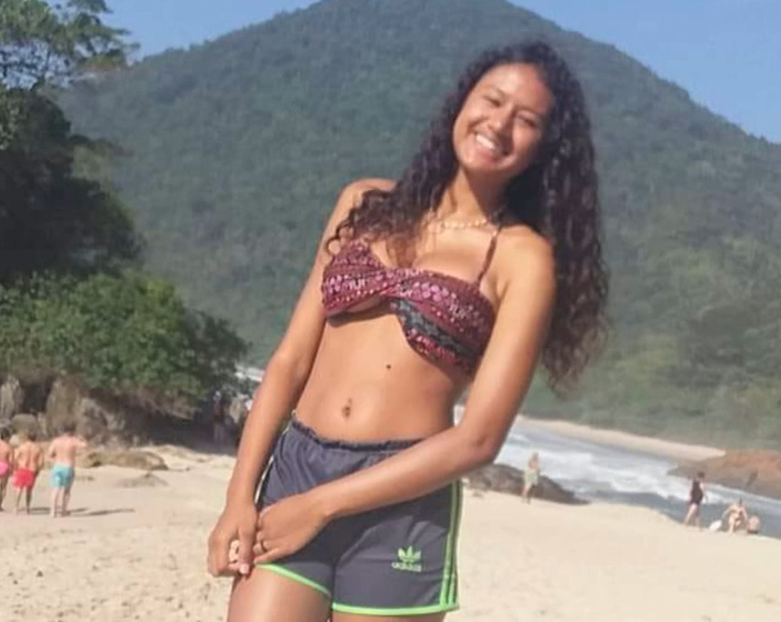 Adolescente que estava desaparecida é encontrada morta em Jundiaí (SP)