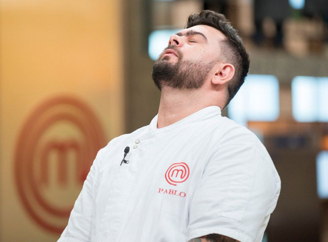 Pablo: "MasterChef Profissionais foi a melhor experiência da minha carreira"