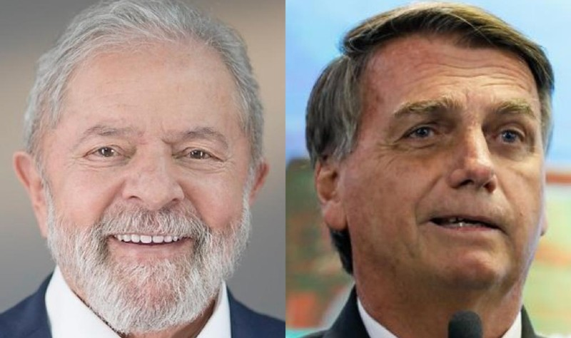 Eleições 2022: Lula tem 47% e Bolsonaro, 31%, aponta pesquisa Ipec