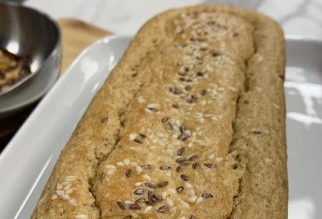 Pão saudável | Band Receitas