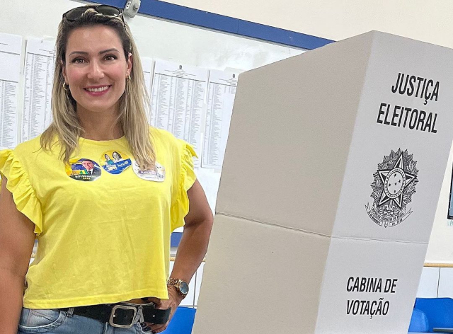 Silmara Miranda (Foto: Reprodução/Instagram)