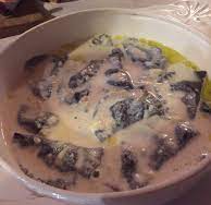 Ravioli de Açaí Preto ao Molho de Açaí Branco | Band Receitas