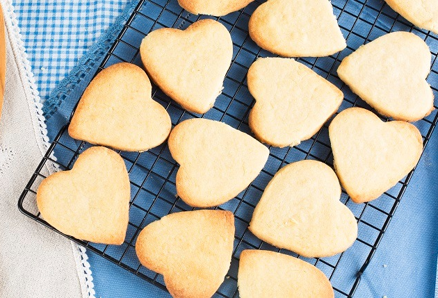 Sequilhos | Band Receitas