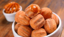 Churros | Band Receitas