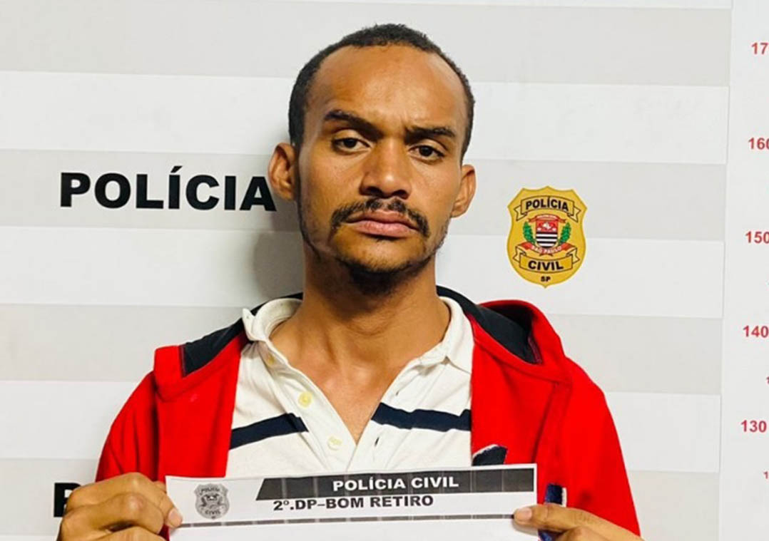 Polícia prende quarto suspeito da morte de Bruno Pereira e Dom Phillips