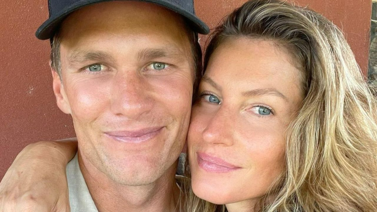 Gisele Bündchen e Tom Brady entram em acordo para assinar divórcio, diz site
