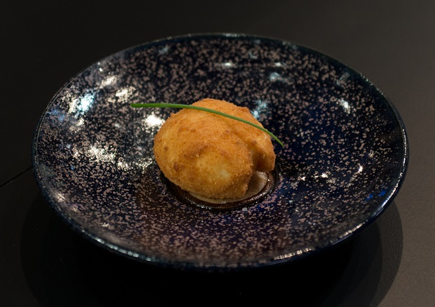 Ovo mollet | Band Receitas