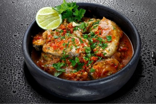 Moqueca Capixaba Fácil | Band Receitas