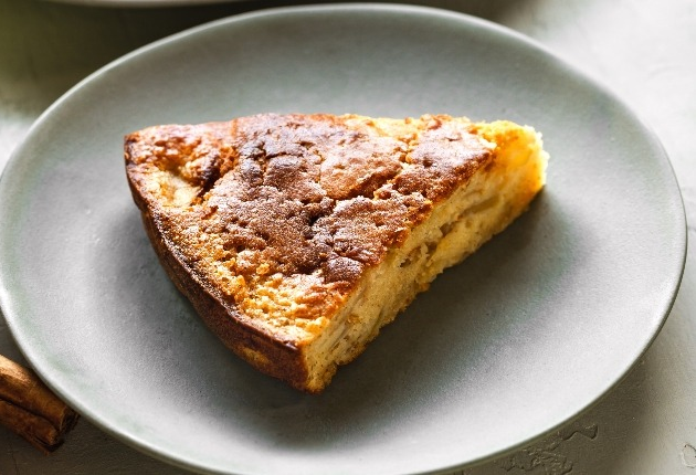 Bolo de Chá | Band Receitas