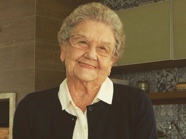 Palmirinha volta a ser internada em SP e estado de saúde é estável