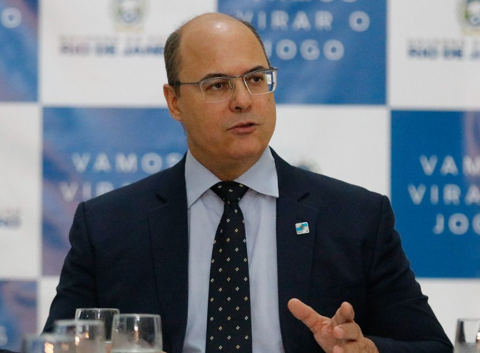 Tribunal tem votos para o impeachment de Wilson Witzel e ex-juiz deixará de ser governador