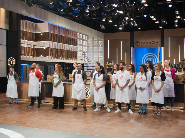 Caixas "diferentonas", culinária indígena e quebra de protocolo: veja o que rolou no MasterChef Brasil