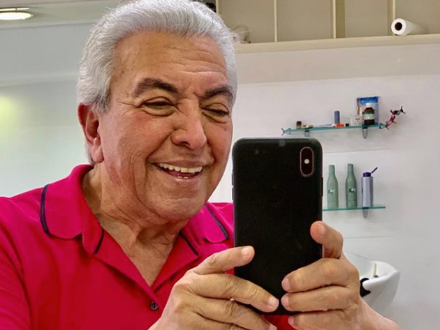 Aos 85 anos, Mauricio de Sousa diz que é preciso evoluir com o mundo: “Preconceito é atraso de vida”