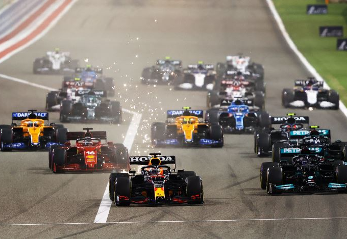 F1 na Band: veja o calendário e saiba onde assistir às provas da temporada 2021