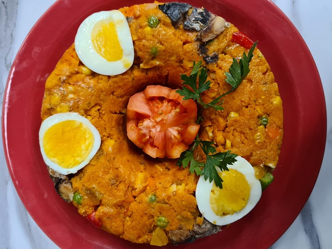 Cuscuz paulista em 45 minutos | Band Receitas