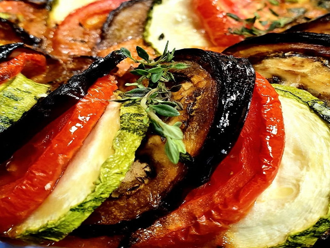 Ratatouille | Band Receitas