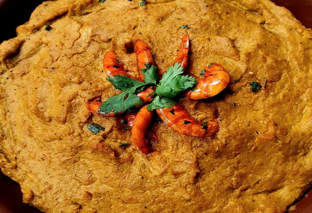 Vatapá | Band Receitas