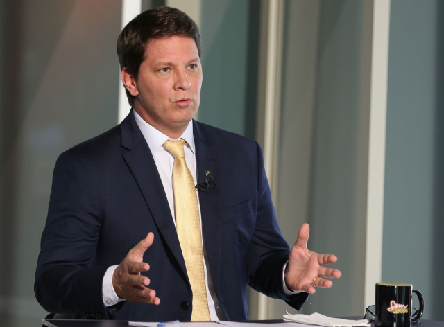 Mário Frias (Foto: Agência Brasil)