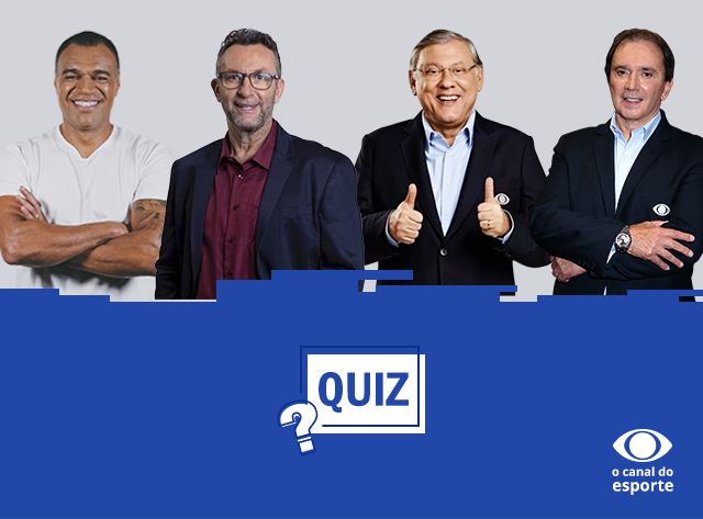Qual personalidade do Esporte na Band melhor representa seu pai?