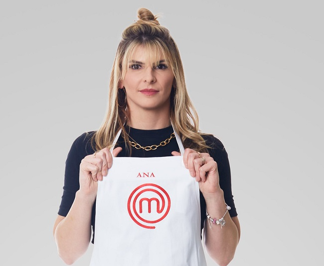 Ana Paula larga carreira como fonoaudióloga para estar no MasterChef 2021: “Minha escolha é a gastronomia”