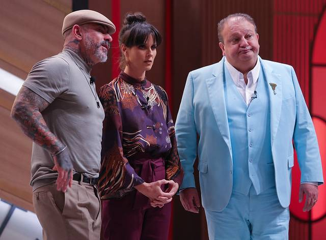 MasterChef: Saiba onde assistir ao programa ao vivo na internet