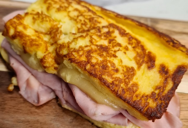 Pão de requeijão | Band Receitas