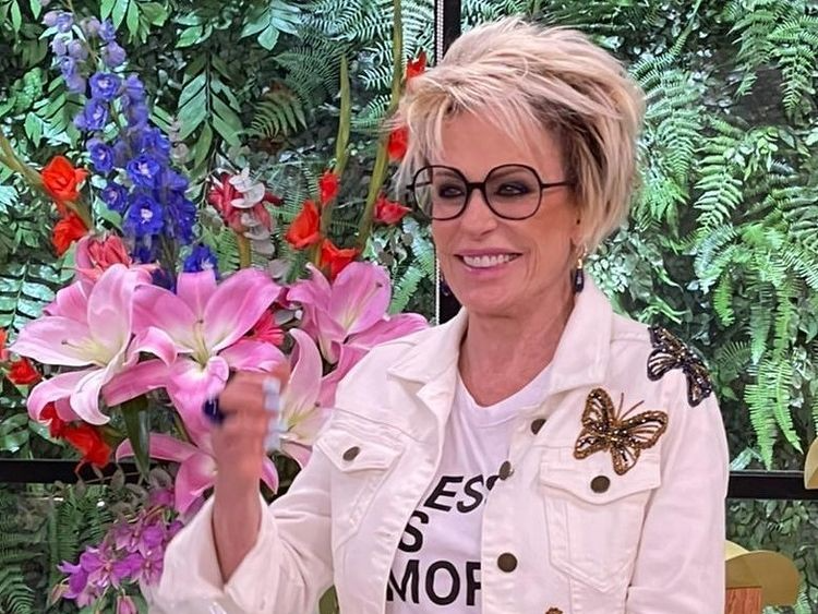 Vovó novamente: nasce o quarto neto de Ana Maria Braga