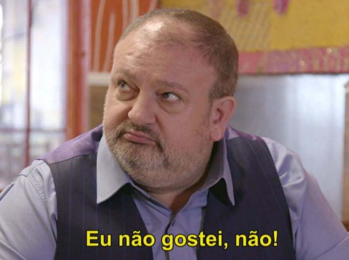 Vergonha da profissão? Confira 8 coisas que Jacquin reclamaria na sua cozinha e você nem imagina