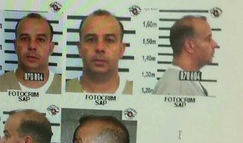 Traficante achado morto em SP pode ser nova vítima de "guerra no PCC"