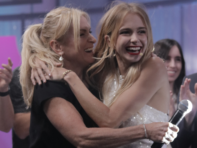 MasterChef: assista ao momento em que Isabella descobre que é campeã