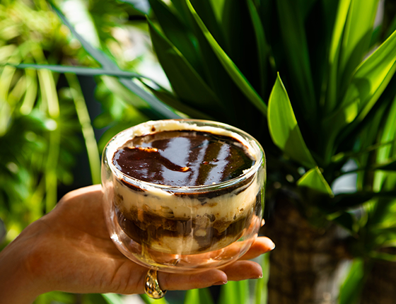 Tiramisù