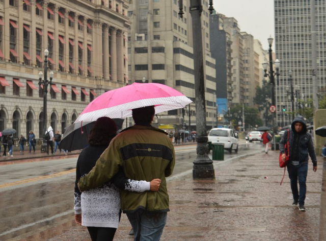 Outono começa neste domingo (20) com frente fria; saiba como ficará o tempo
