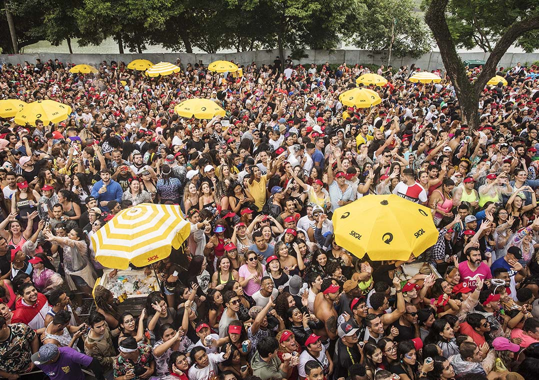 Carnaval em São Paulo, Rio de Janeiro e Recife ainda está indefinido