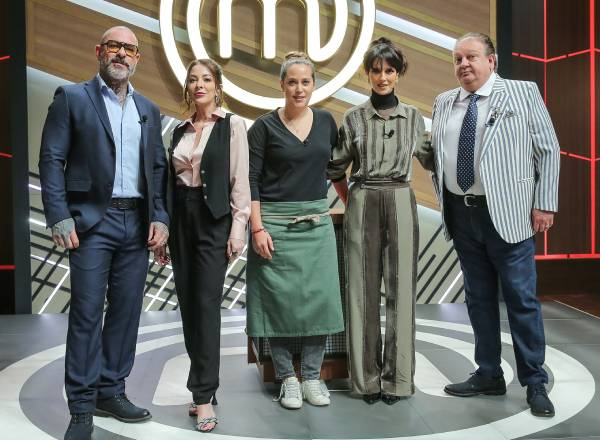 MasterChef: Cozinheiros são desafiados a reproduzir prato da chef nº 1 do mundo