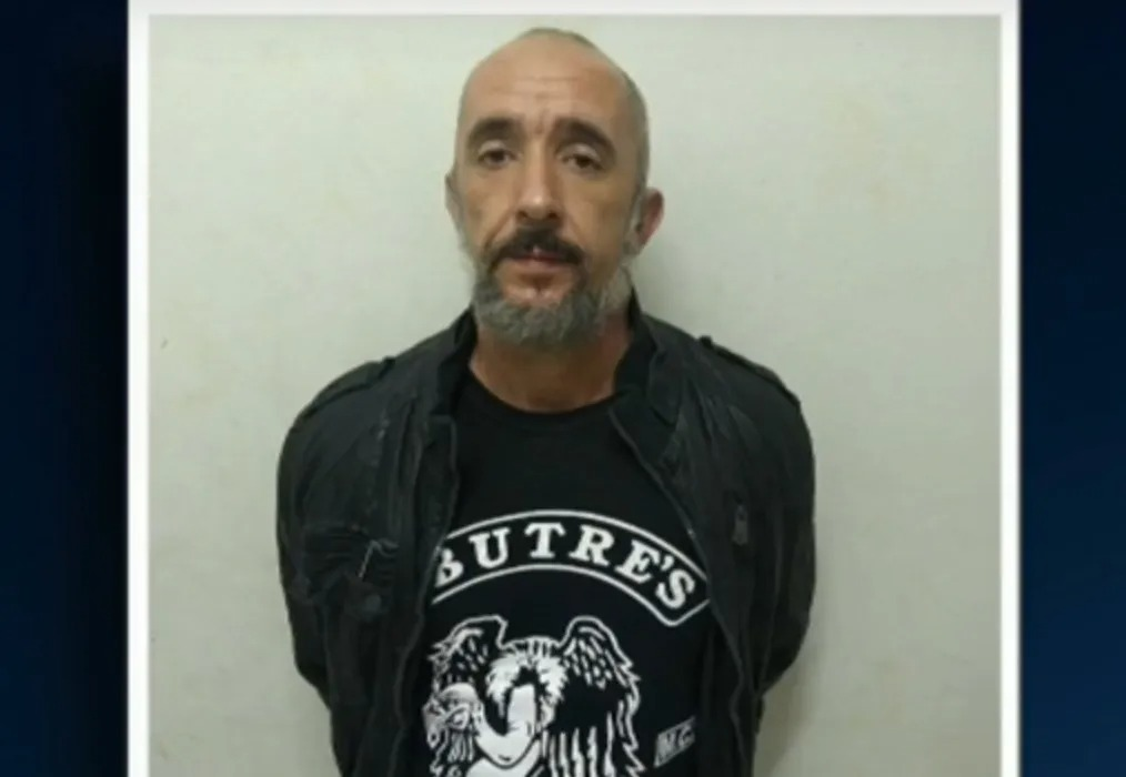 Cristian Cravinhos progride ao regime semiaberto em Tremembé