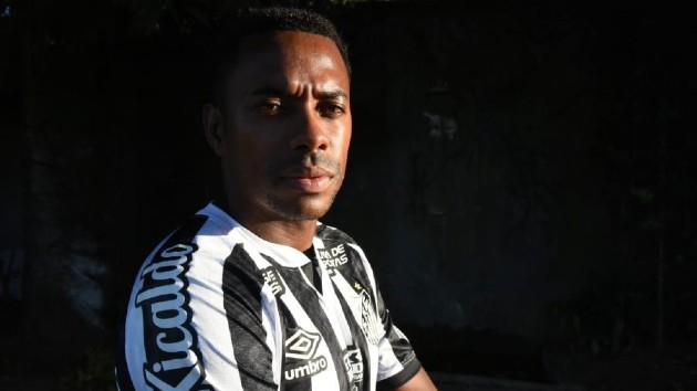 Corte italiana confirma sentença de Robinho; juízas falam em "desprezo pela vítima"