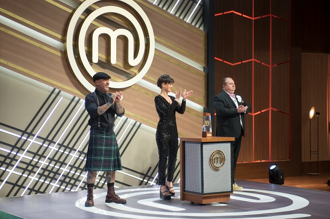 Onde assistir à final do MasterChef hoje? Clique aqui e veja online