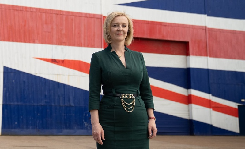 Saiba quem é Liz Truss, nova primeira-ministra do Reino Unido